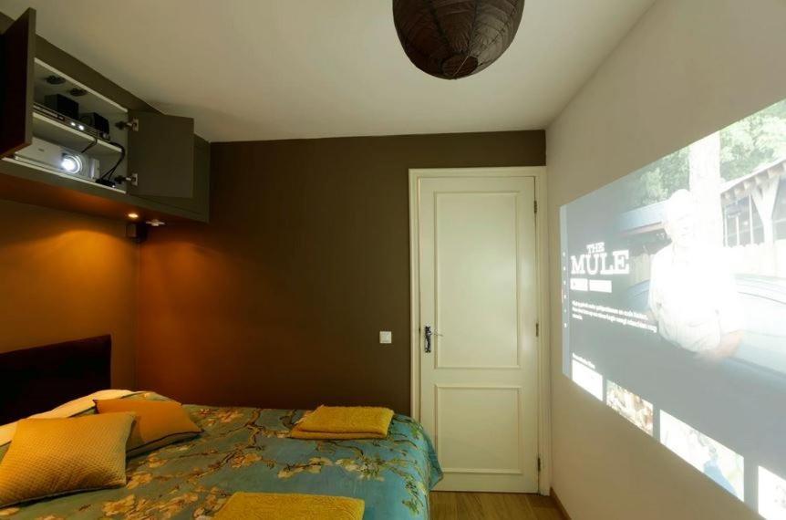 Ferienhaus Prachtig Boetiekappartement!2 Amsterdam