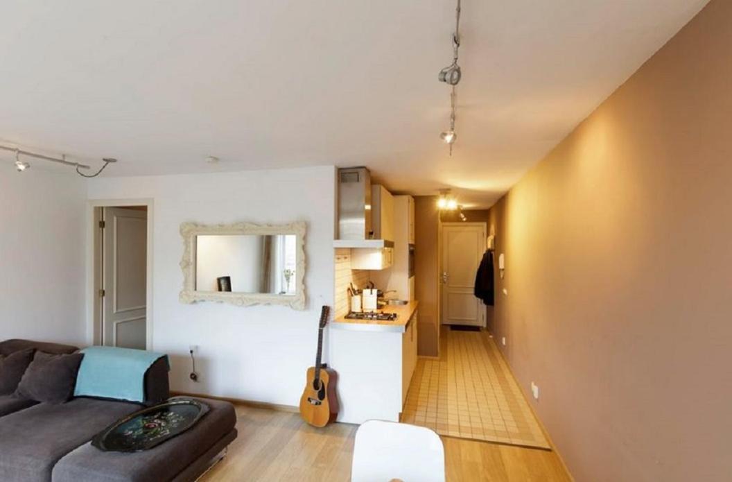 Prachtig Boetiekappartement!2 Ferienhaus